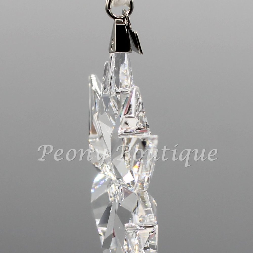 Swarovski 2017 Christmas ornament 5257589 retired - Picture 5 of 10